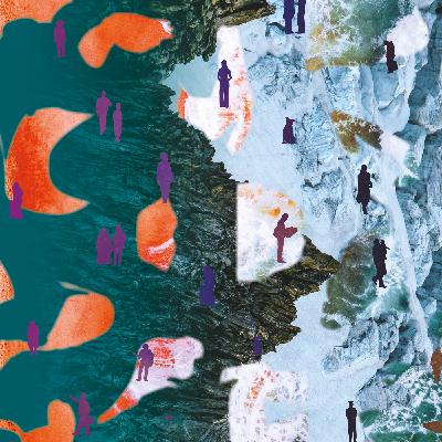 Across Borders: The Bridge, the Archipelago and the Network Across Borders: The Bridge, the Archipelago and the Network