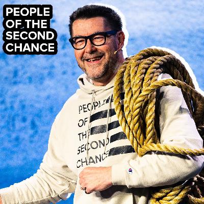 People of The Second Chance