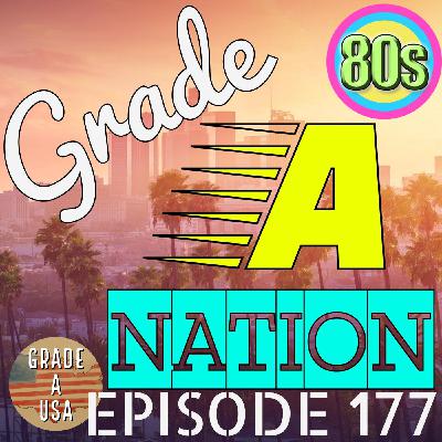 E177: Turning a Negative into a Positive -- Interviewing 80s Music Stars with Robbie Burgess! E177: Turning a Negative into a Positive -- Interviewing 80s Music Stars with Robbie Burgess!