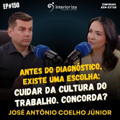 Antes do diagnóstico, existe uma escolha: cuidar da cultura do trabalho. Concorda?