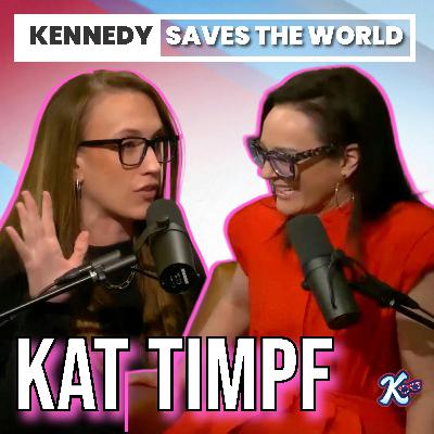 Happy Hour: Mocktails & Mommies with Kat Timpf