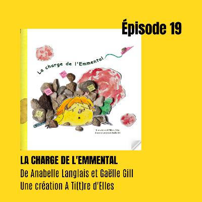 EP19 - La charge de l'emmental