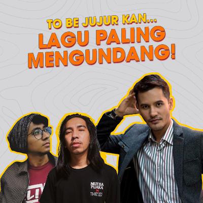 EP04 S2 | To Be Jujur Kan... Lagu Aliff Syukri Sedap! Farid Suka Repeat Sebelum Tidur. Memang MENGUNDANG
