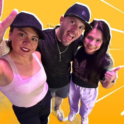 LGTBQ+ Reencontrarme, NO reinventarme. | 01 X 04