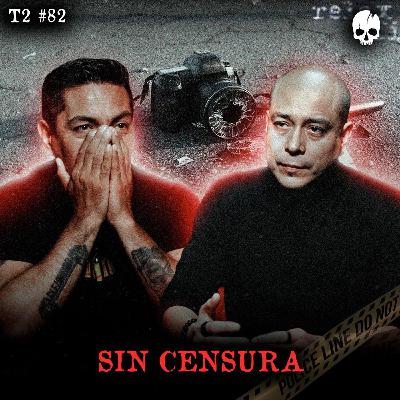 LA VERDAD DE POR QUÉ DEJÉ EL PERIODISMO POLÍTICO