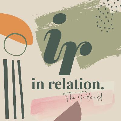 In Relation - Sneak Peak