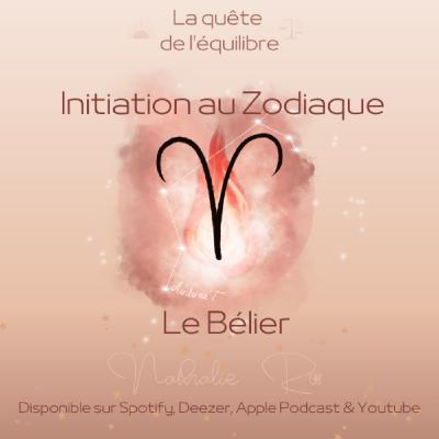 Initiation à l'astrologie - Le Bélier