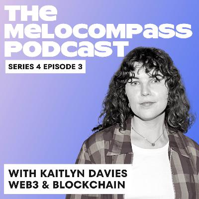KAITLYN DAVIES - Web3 and Blockchain