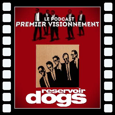 Reservoir Dogs (Les Enragés, 1992)