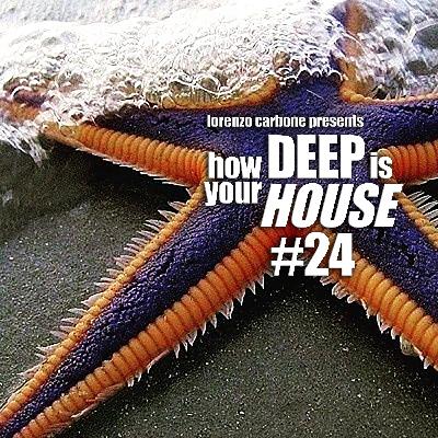 how Deep is your HOUSE #24