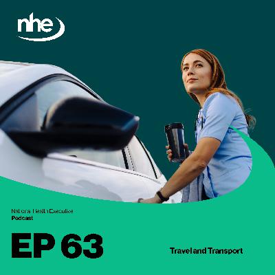 Ep 63. Travel and Transport