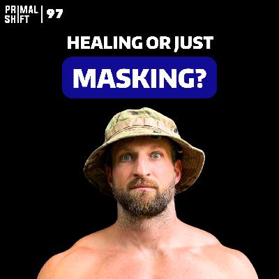 97: Are You Biohacking or Just Bullsh-tting?