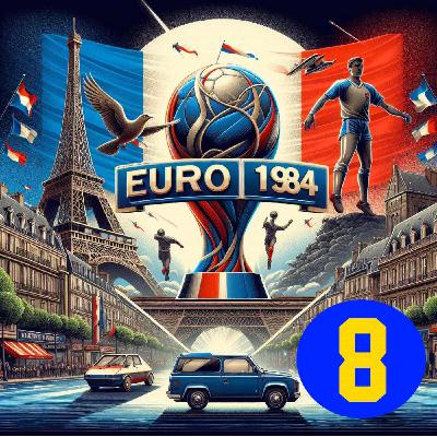 Europa Lebenslang Folge 08 - EURO 1984