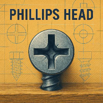 Phillips Head