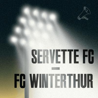Runde 7: Servette FC - FC Winterthur 4:0 (27.09.2025)