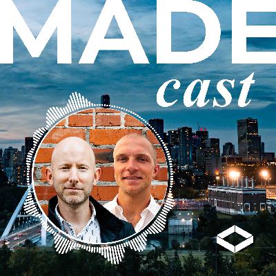 EP 2.05 Communities, good design, and leveraging our grassroots identity EP 2.05 Communities, good design, and leveraging our grassroots identity