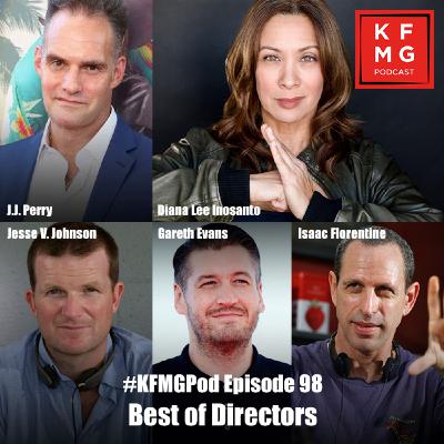 Episode 98 - Best of Directors Episode 98 - Best of Directors