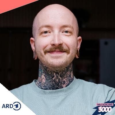 Jonas Winkler, wie hat YouTube dir mehr beigebracht als Schule?