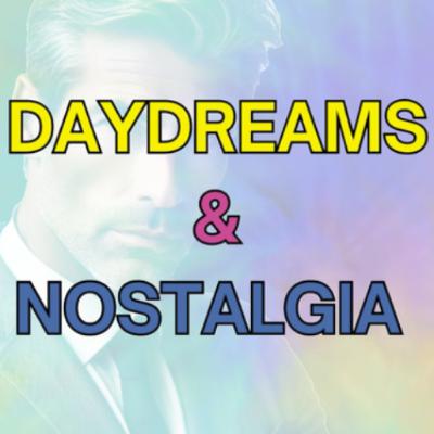 Teaser - TGOFV Book Club 1.6: Daydreams & Nostalgia feat. The Black Casebook