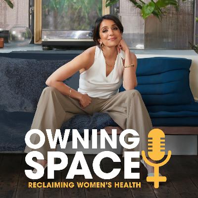 Ending Endometriosis Silence with Emma Cox, CEO of Endometriosis UK