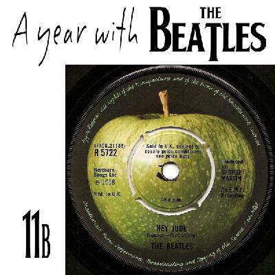 Episode 11b - Leftover Singles and B-Sides 1966-1970 Episode 11b - Leftover Singles and B-Sides 1966-1970