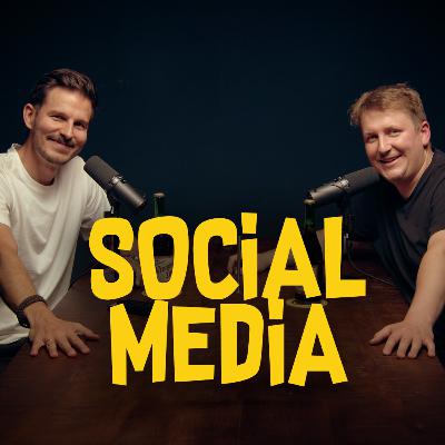 SOCIAL MEDIA - Folge 16