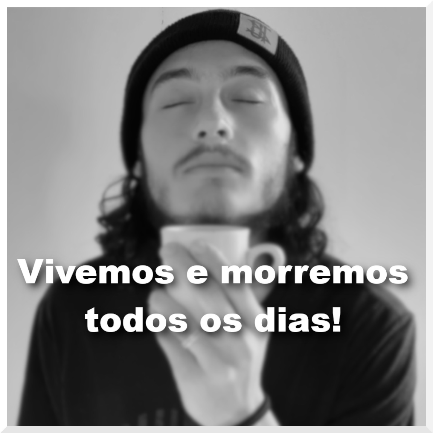 Café Criativo | Gustavo Domingues