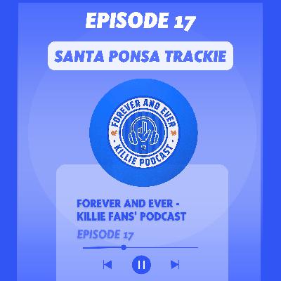 Santa Ponsa Trackie