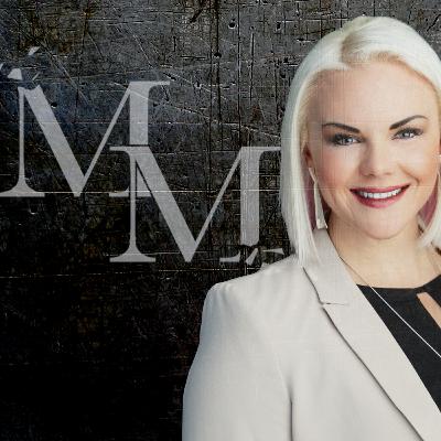 E27. Shifting your energy with Bonnie Barber E27. Shifting your energy with Bonnie Barber