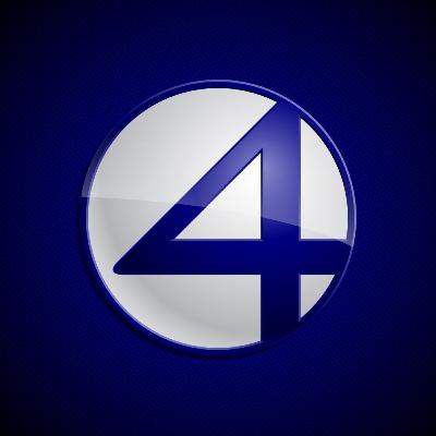 Movie Masochists Episode 2 - Fantastic Four