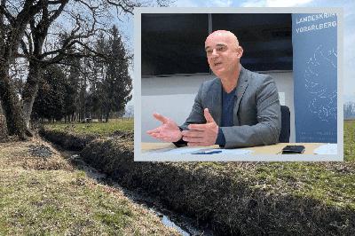 Tötungsdelikt in Lustenau