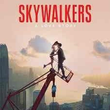 Review of "Skywalkers: A Love Story": Enthralling and Tempting