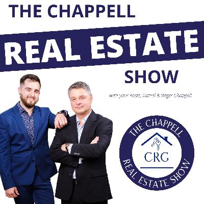 July Market Update - Williamson County Favorite Places - The Chappell Real Estate Show - Episode #31
