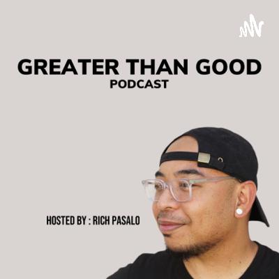 We Back! How important it is to find balance in life that works specifically for you! - Rich Pasalo We Back! How important it is to find balance in life that works specifically for you! - Rich Pasalo