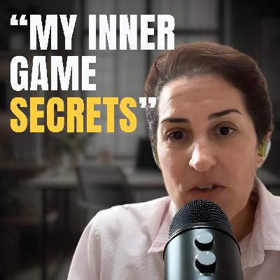 Former CMO shares her inner game secrets (used by the Top 1%) (Kelly Gillease)