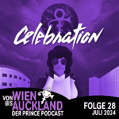 Folge 28: Celebration