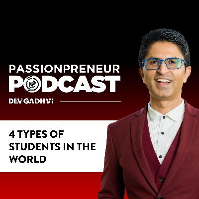 4 Types of Students In The World 4 Types of Students In The World