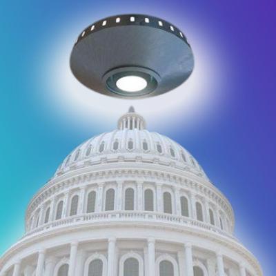 Congress vs. UFOs: What They Don’t Want You to Know Congress vs. UFOs: What They Don’t Want You to Know