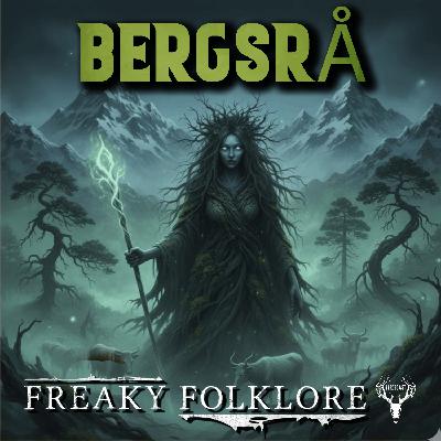 THE BERGSRÅ - When the Mountain Claims Its Own