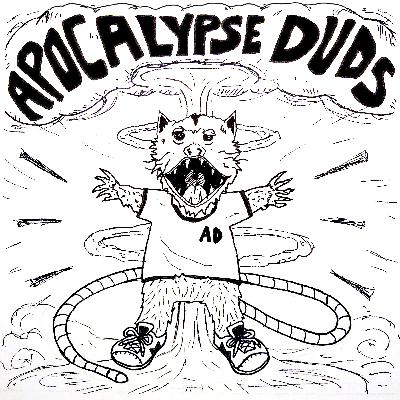 What the Hell is Going On w/Barry Lynn What the Hell is Going On w/Barry Lynn