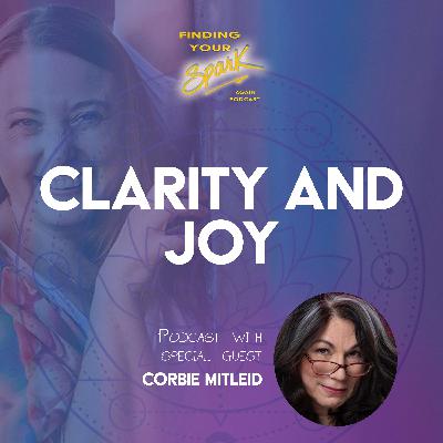 Clarity And Joy