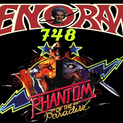 748. Phantom of the Paradise Lost! (1974)