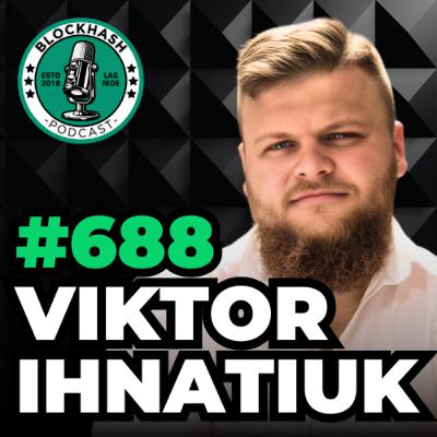 Ep. 688 Utexo | Bringing Tether back to Bitcoin (feat. Viktor Ihnatiuk)