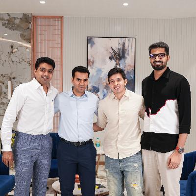 Ep 29 | Mumbai's Real Estate Market | Second Generation Builders | New Market Trends | Market Shifts