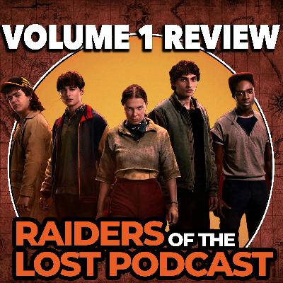 Stranger Things 5 Review