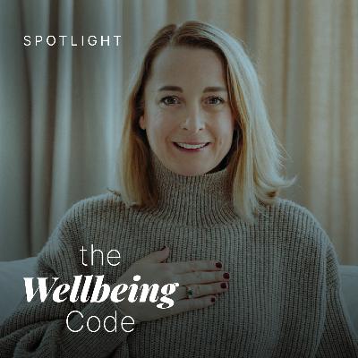 Wellbeing Spotlight: Atme dich frei – Wie Breathwork Cortisol senkt, Stress reguliert und dein Gehirn stärkt