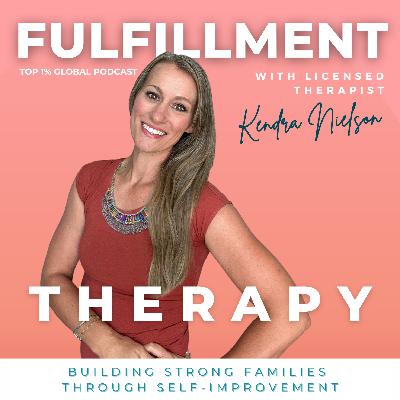 282 | Is It Time for a Reset? How Parents Can Clarify Their Vision and Find Fulfillment 282 | Is It Time for a Reset? How Parents Can Clarify Their Vision and Find Fulfillment