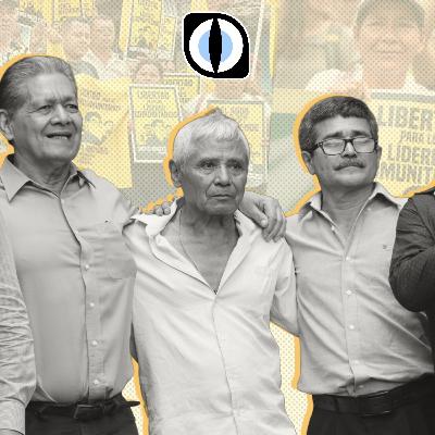 "La justicia reafirmó nuestra inocencia": ambientalista antiminería de Santa Marta