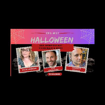 Halloween Special: Stories of Cannibalism and More! Halloween Special: Stories of Cannibalism and More!