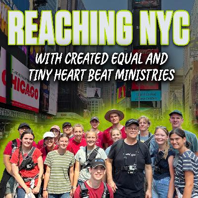 We Took Abortion Pictures to Times Square